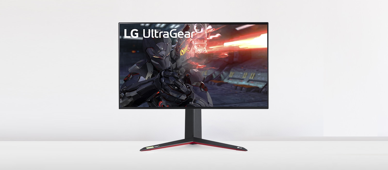 Тестируем игровой монитор LG 27GN950. Ambilight вернулся! — ЖЦ — Игромания