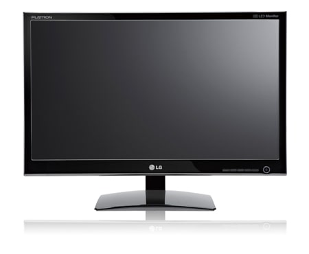 LG 23'' CINEMA 3D LED монитор, D2342P