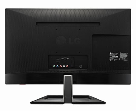 LG Телевизор LG серии M52D с IPS матрицей, M52D, thumbnail 5