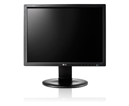 LG 19'' LED монитор, E1910S