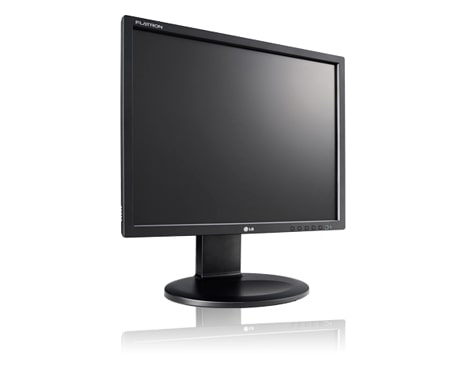 LG 19'' LED монитор, E1910T, thumbnail 2