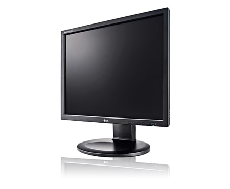 LG 19'' LED монитор, E1910T, thumbnail 3