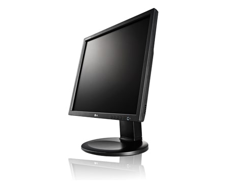 LG 19'' LED монитор, E1910T, thumbnail 4