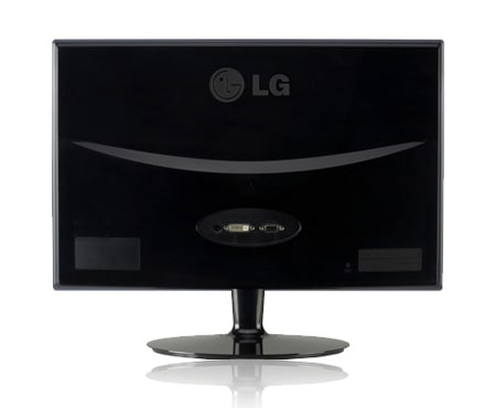 LG 18.5'' LED монитор, E1940S, thumbnail 3