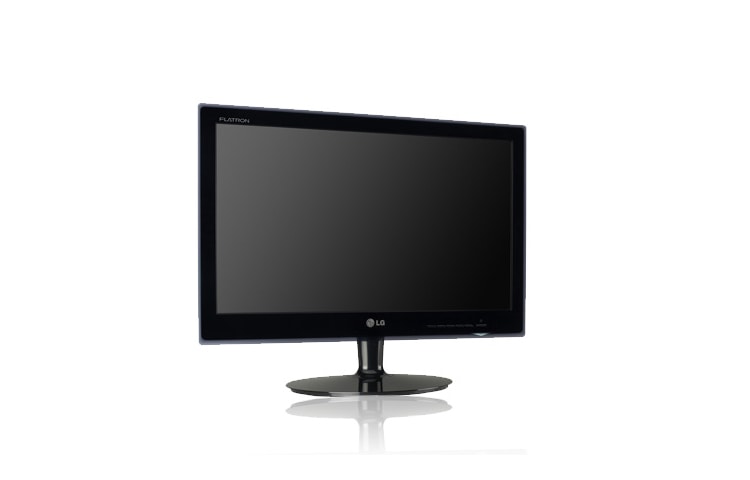 LG 18.5'' LED монитор, E1940T, thumbnail 2