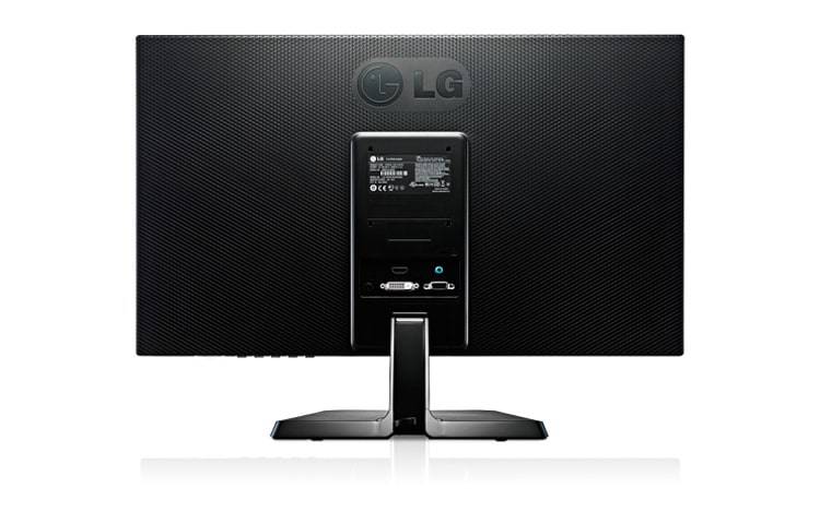 LG LED монитор LG серии E42, E1942C, thumbnail 9