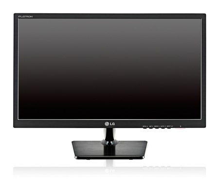 LG LED монитор LG серии E42, E1942C