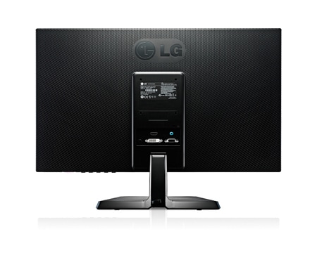 LG LED монитор LG серии E42, E1942C, thumbnail 9