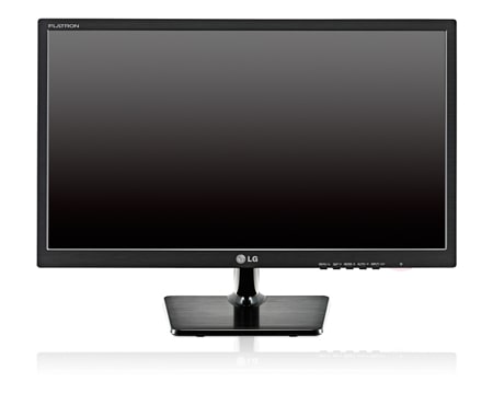 LG LED монитор LG серии E42, E1942S