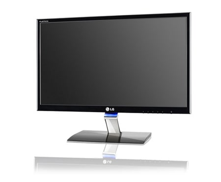 LG Стильный 18.5'' LED монитор, E1960S, thumbnail 3