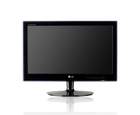 LG 20'' LED монитор, E2040S