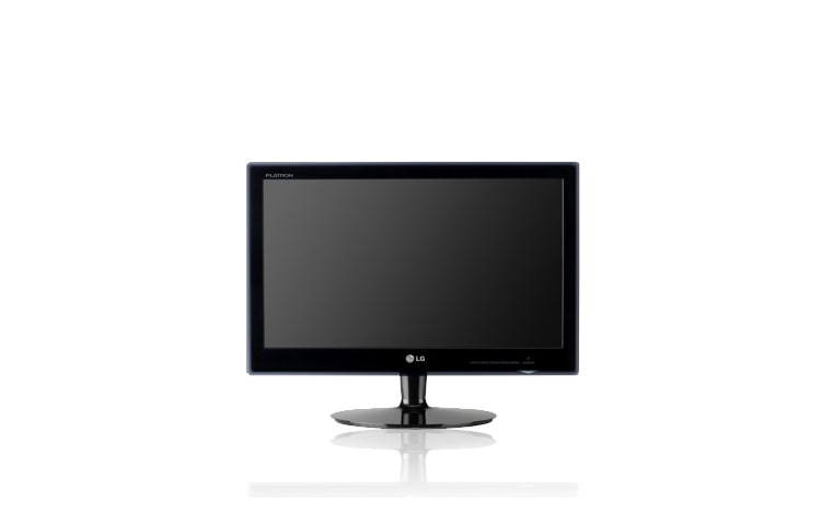 LG 20'' LED монитор, E2040T, thumbnail 1