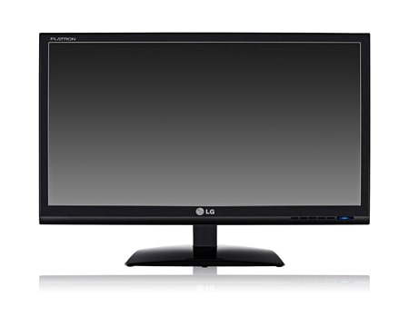 LG 20'' LED монитор, E2041S