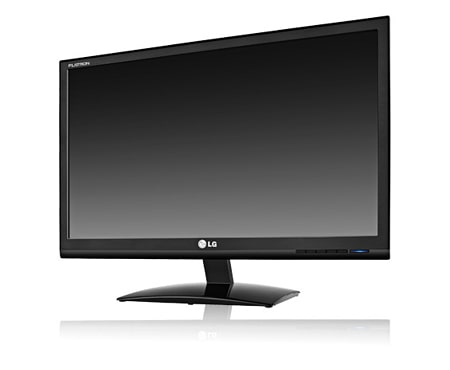 LG 20''' LED монитор, E2041T, thumbnail 2