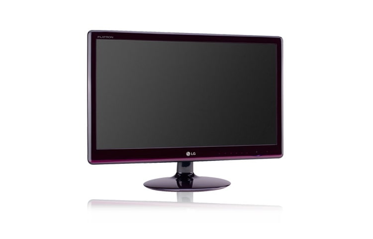 LG 20'' LED монитор, E2050S, thumbnail 2