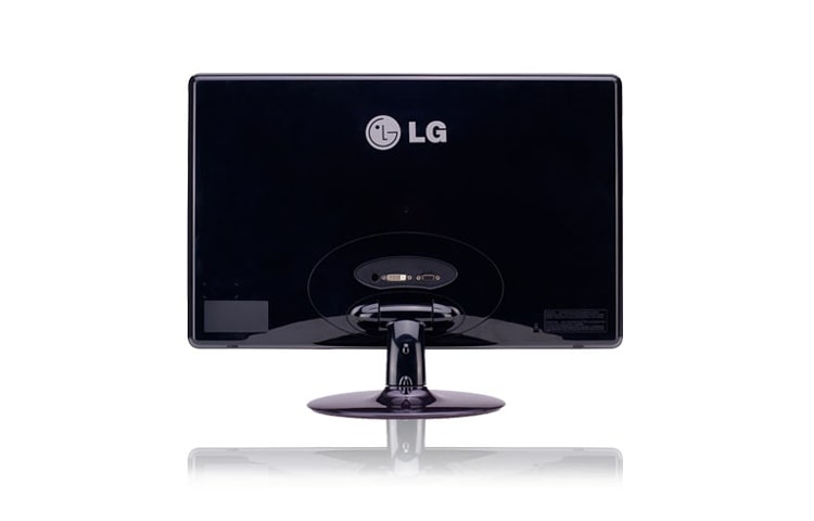 LG 20'' LED монитор, E2050S, thumbnail 9