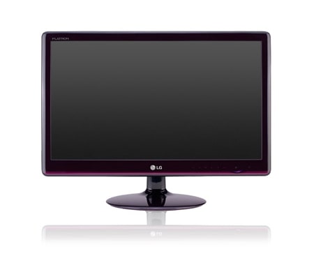 LG 20'' LED монитор, E2050S