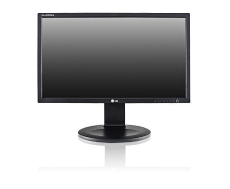 LG 21.5'' LED монитор, E2211S