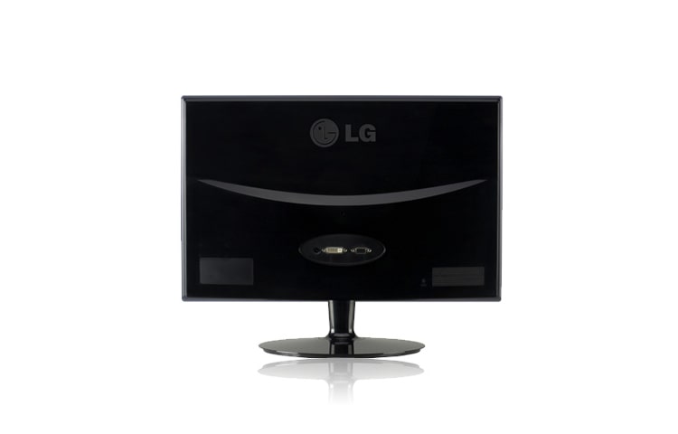 LG 21.5'' LED монитор, E2240T, thumbnail 3