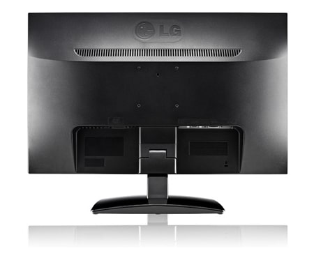 Монитор LG E2241S: характеристики, обзоры, где купить — LG Россия