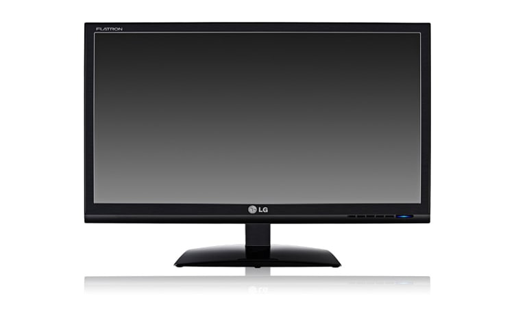 LG 21.5'' LED монитор, E2241T, thumbnail 1