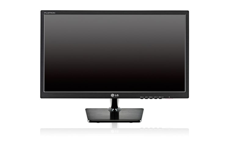 LG LED монитор LG серии E42, E2242C, thumbnail 1