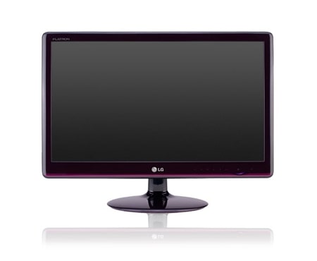 LG 21.5'' LED монитор, E2250T