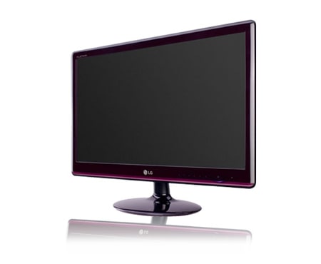 LG 21.5'' LED монитор, E2250T, thumbnail 8
