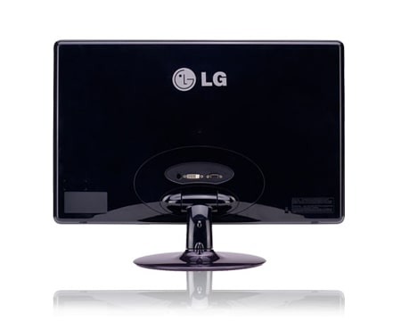 LG 21.5'' LED монитор, E2250V, thumbnail 9