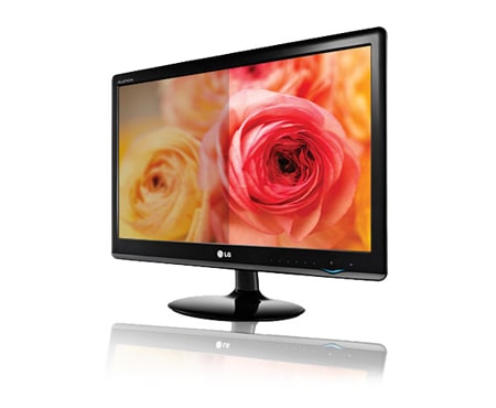 LG 21.5'' LED монитор с технологией Super + resolution, E2250VR, thumbnail 3