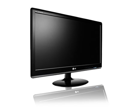 LG 21.5'' LED монитор с технологией Super + resolution, E2250VR, thumbnail 4