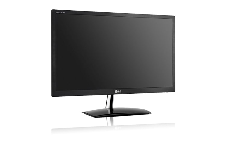 LG Тонкий корпус, стильный дизайн, инновационные технологии, E2251T, thumbnail 2