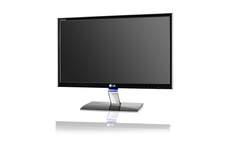 LG Стильный 21.5'' LED монитор, E2260S, thumbnail 3