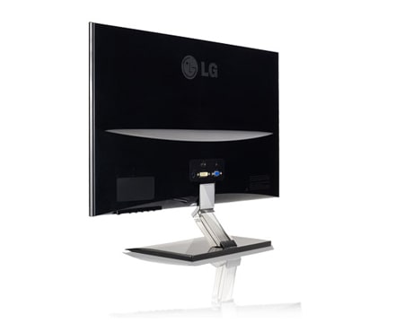 LG Стильный 21.5'' LED монитор, E2260S, thumbnail 5