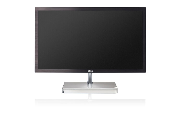 LG 22'' LED монитор в хромированном корпусе, E2290V, thumbnail 1