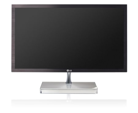 LG 22'' LED монитор в хромированном корпусе, E2290V