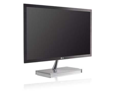 LG 22'' LED монитор в хромированном корпусе, E2290V, thumbnail 2