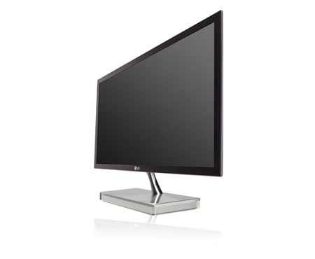 LG 22'' LED монитор в хромированном корпусе, E2290V, thumbnail 3