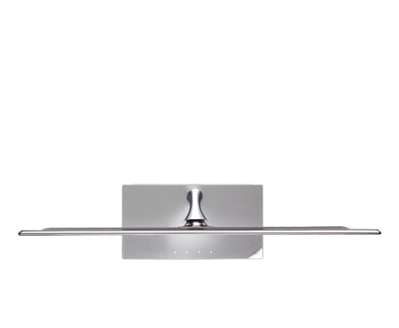 LG 22'' LED монитор в хромированном корпусе, E2290V, thumbnail 6