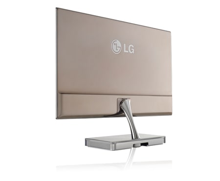 LG 22'' LED монитор в хромированном корпусе, E2290V, thumbnail 8