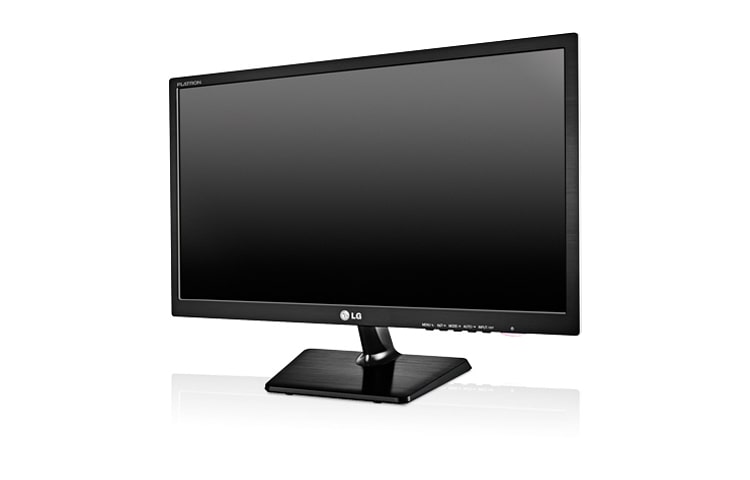 LG LED монитор LG серии E42, E2342T, thumbnail 2
