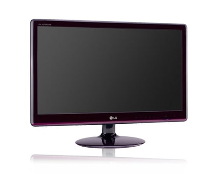 LG 23'' LED монитор, E2350T, thumbnail 2