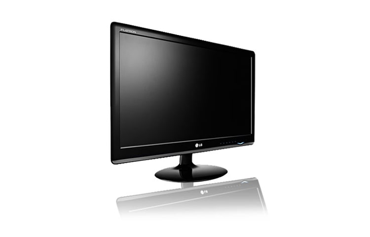 LG 23'' LED монитор с технологией Super+ resolution, E2350VR, thumbnail 4