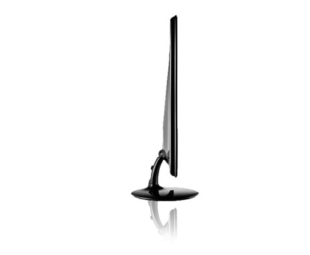 LG 23'' LED монитор с технологией Super+ resolution, E2350VR, thumbnail 6