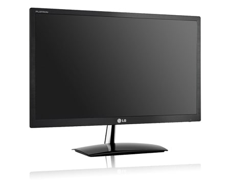 LG Тонкий корпус, стильный дизайн, инновационные технологии, E2351T, thumbnail 2