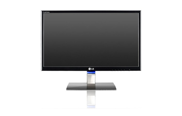 LG Стильный 23'' LED монитор, E2360S, thumbnail 1