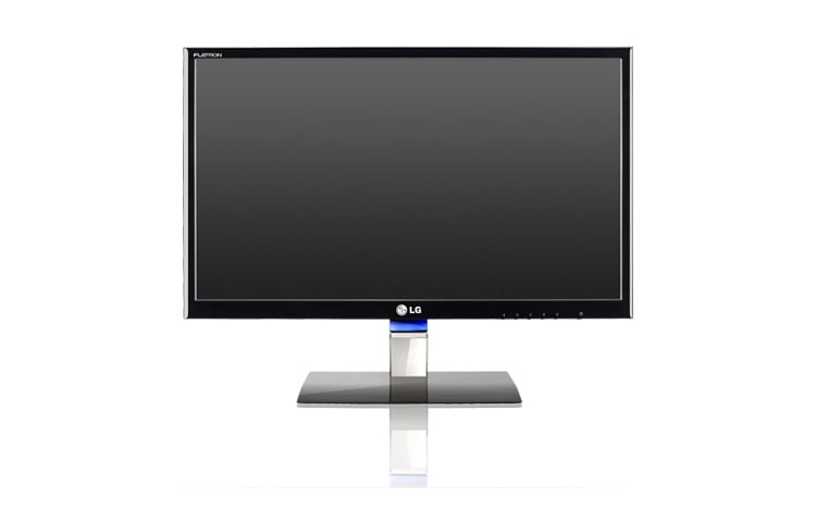 LG Стильный 23'' LED монитор, E2360T, thumbnail 1