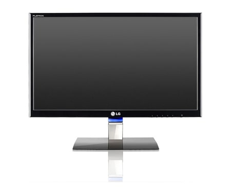 LG Стильный 23'' LED монитор, E2360T