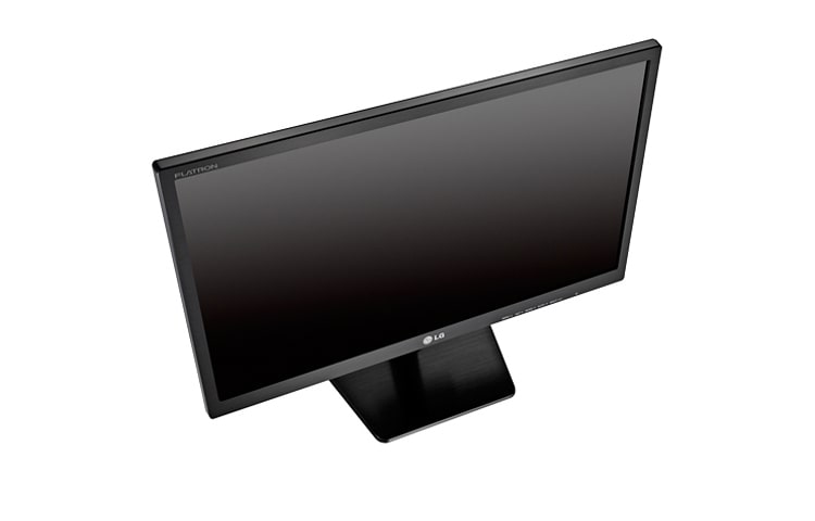 LG LED монитор LG серии E42, E2442V, thumbnail 7