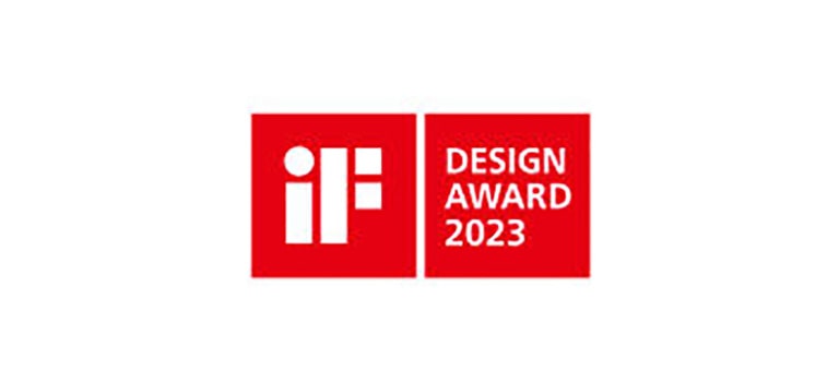 DESIGN AWARD 2023